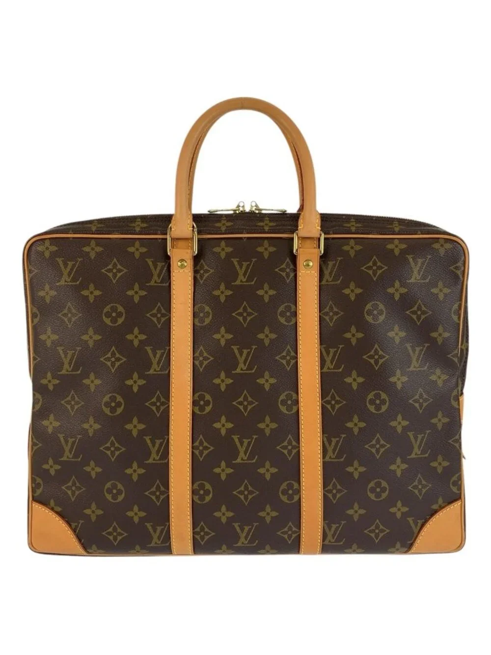 Louis Vuitton this authentic